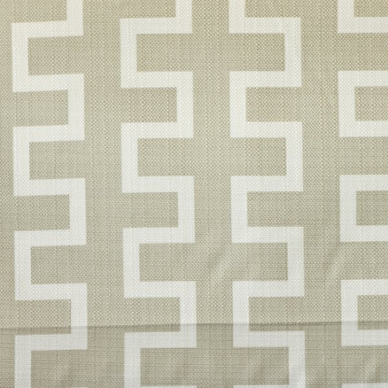 Picture of Pallas Breeze upholstery fabric.
