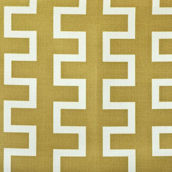 Picture of Pallas Ocean upholstery fabric.