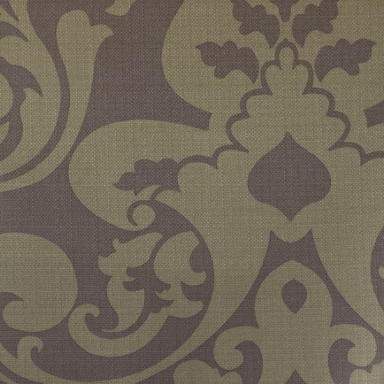 Picture of Parisian Amethyst upholstery fabric.