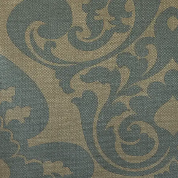 Picture of Parisian Capri upholstery fabric.