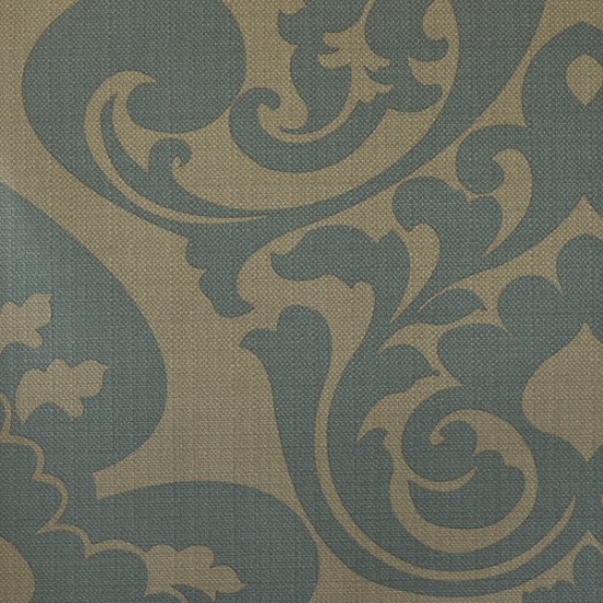 Picture of Parisian Capri upholstery fabric.