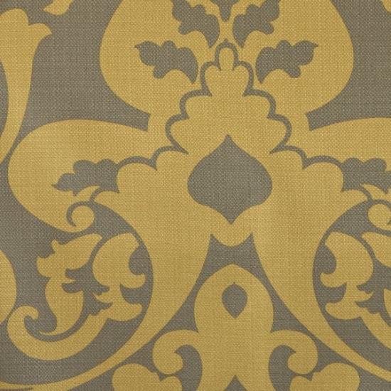 Picture of Parisian Dijon upholstery fabric.