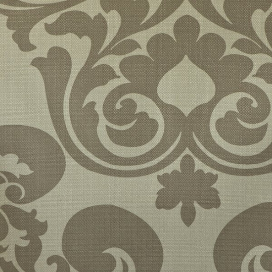 Picture of Parisian Platinum upholstery fabric.