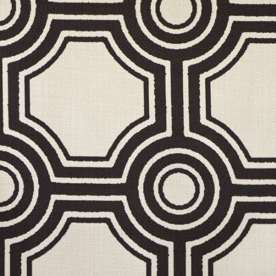 Picture of Peninsula Domino upholstery fabric.