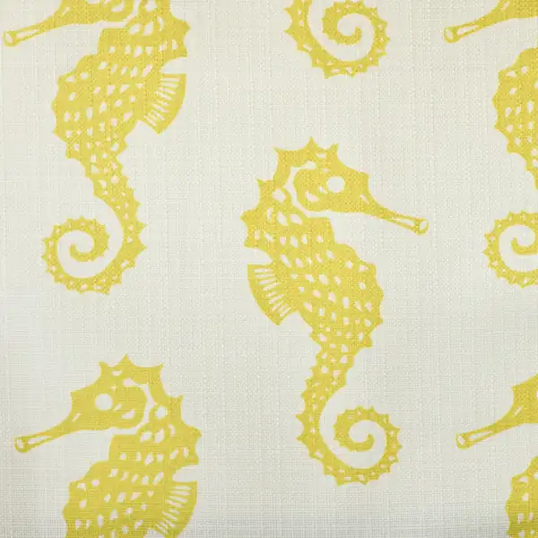 Picture of Pipefish Sunny upholstery fabric.