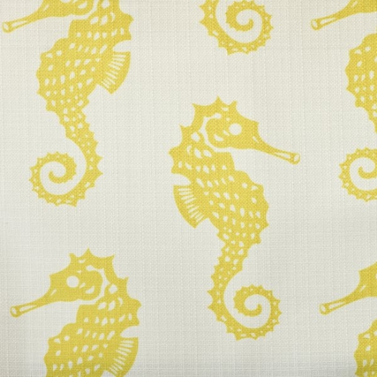 Picture of Pipefish Sunny upholstery fabric.