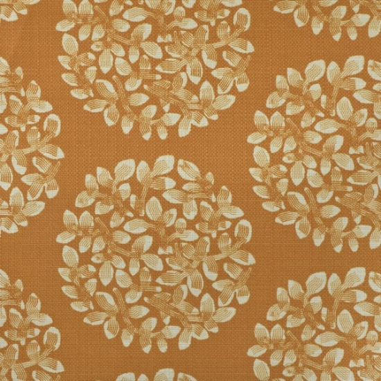 Picture of Sicily Atomic upholstery fabric.