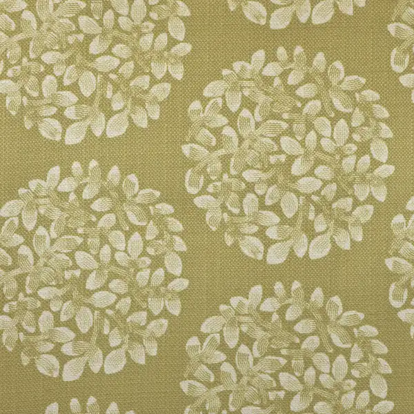 Picture of Sicily Laguna upholstery fabric.
