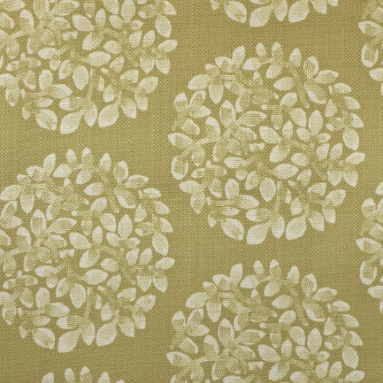 Picture of Sicily Laguna upholstery fabric.