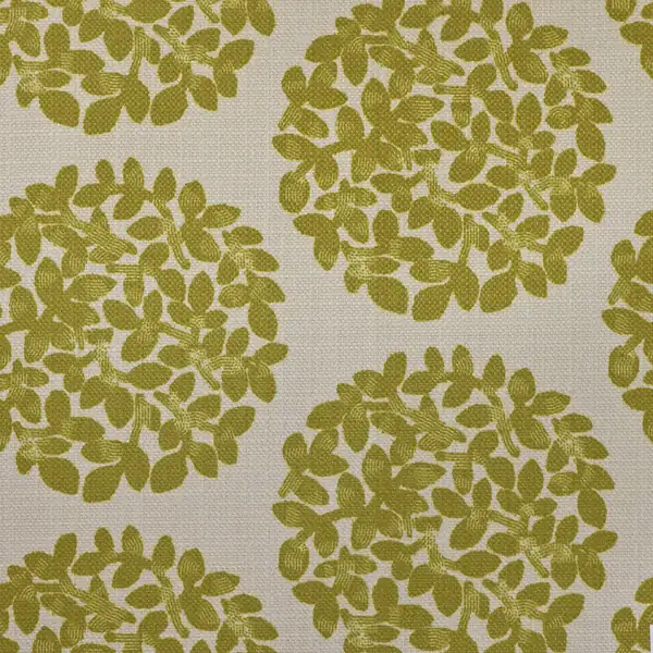 Picture of Sicily Wheatgrass upholstery fabric.