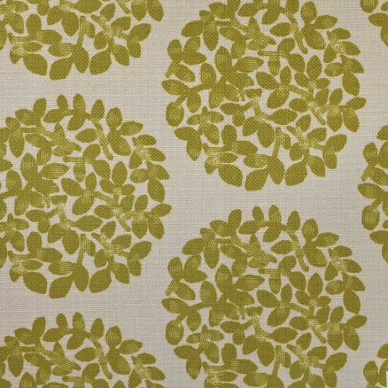 Picture of Sicily Wheatgrass upholstery fabric.