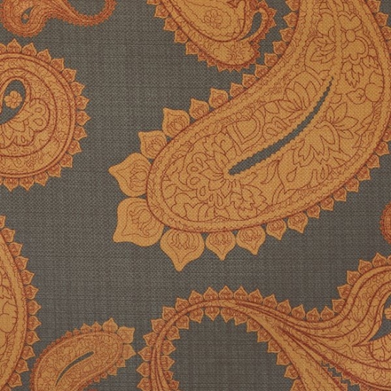Picture of Sweden Atomic upholstery fabric.