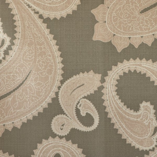 Picture of Sweden Blush upholstery fabric.