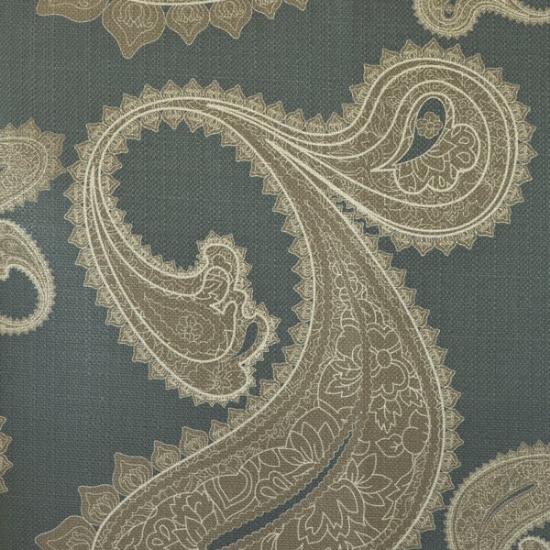 Picture of Sweden Capri upholstery fabric.