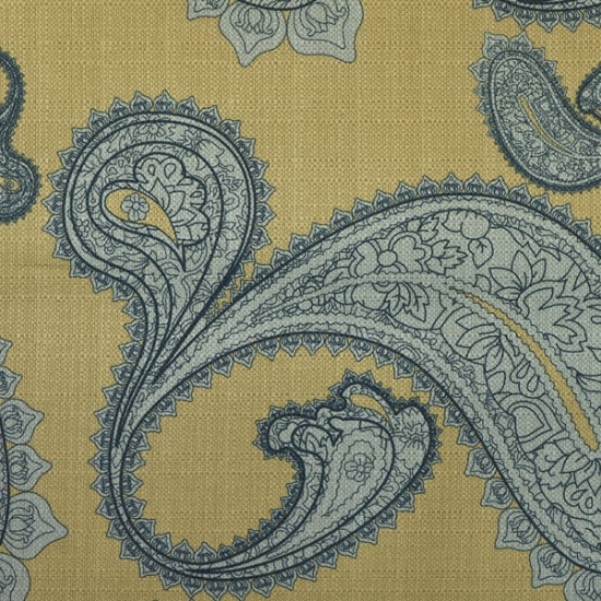 Picture of Sweden Laguna upholstery fabric.