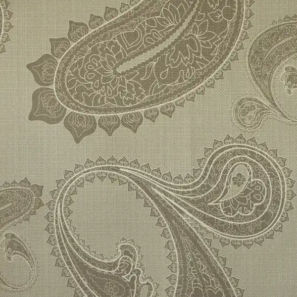 Picture of Sweden Platinum upholstery fabric.