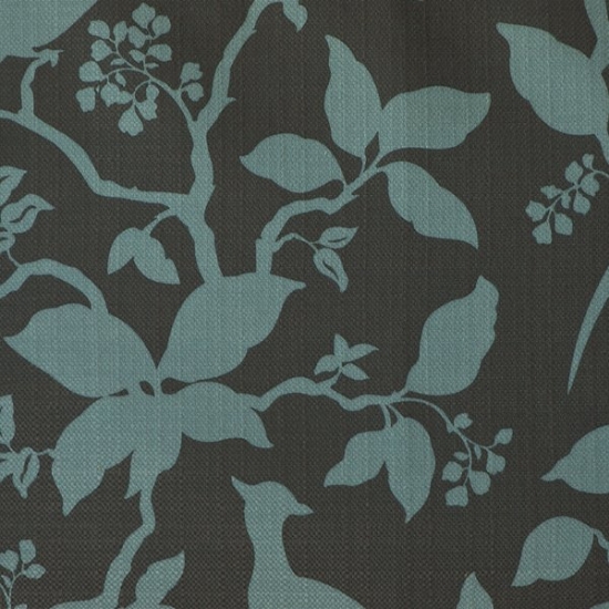 Picture of Hera Tealtone upholstery fabric.