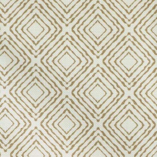 Picture of Isabella Goldrush upholstery fabric.