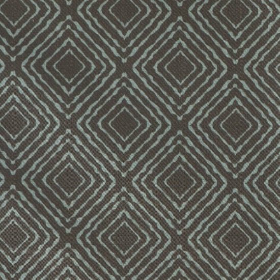 Picture of Isabella Tealtone upholstery fabric.