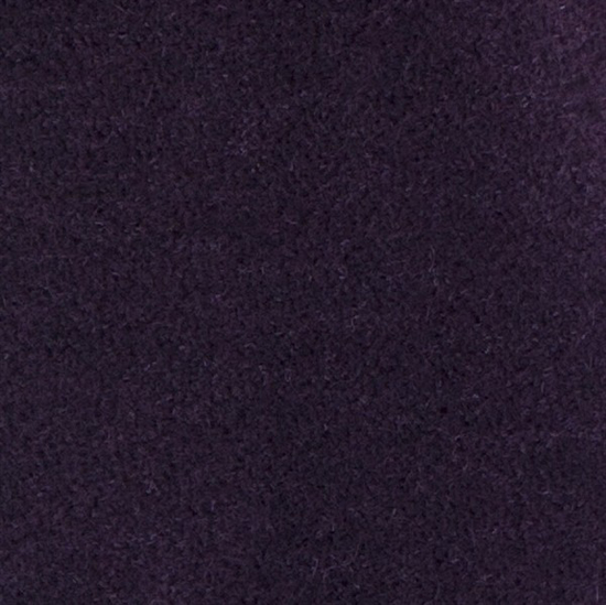 Picture of Mohair Aubergine