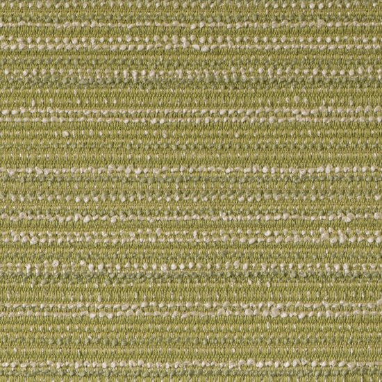 Picture of Tropez Aloe upholstery fabric.