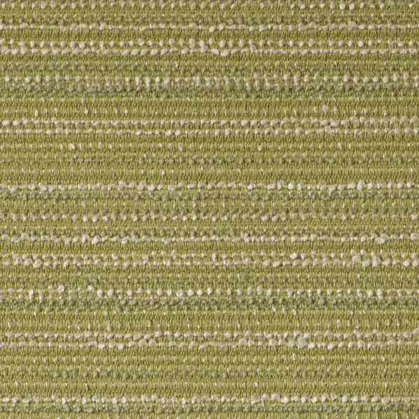 Picture of Tropez Aloe upholstery fabric.