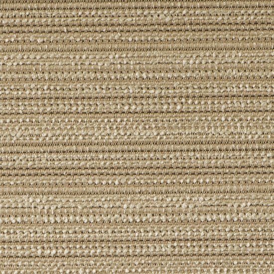 Picture of Tropez Oats upholstery fabric.