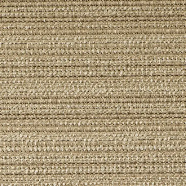 Picture of Tropez Oats upholstery fabric.