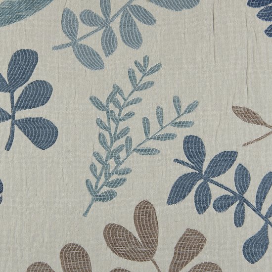 Picture of Aloha Lagoon upholstery fabric.