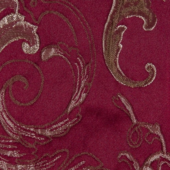 Picture of Escada B8 upholstery fabric.
