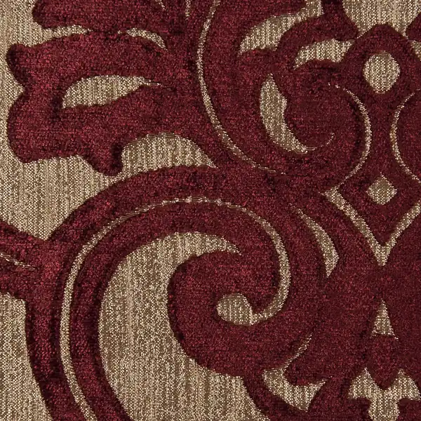 Picture of Lampassi A12 upholstery fabric.
