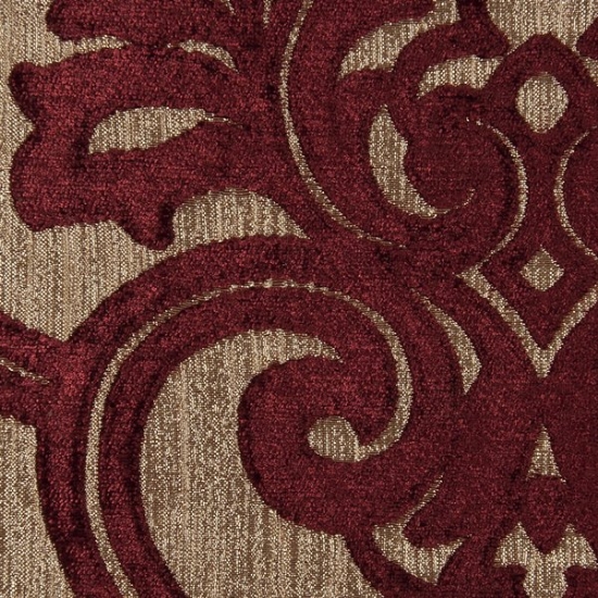Picture of Lampassi A12 upholstery fabric.