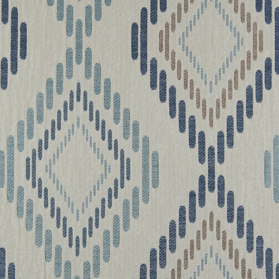 Picture of Mirage Lagoon upholstery fabric.