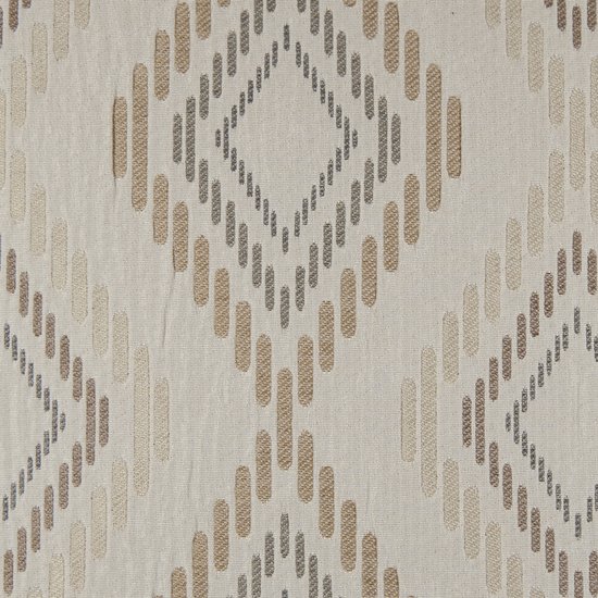 Picture of Mirage Sand upholstery fabric.