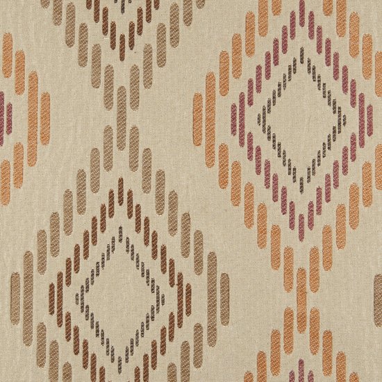 Picture of Mirage Spice upholstery fabric.