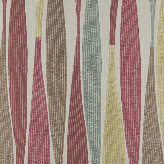 Picture of Rumba Miami upholstery fabric.