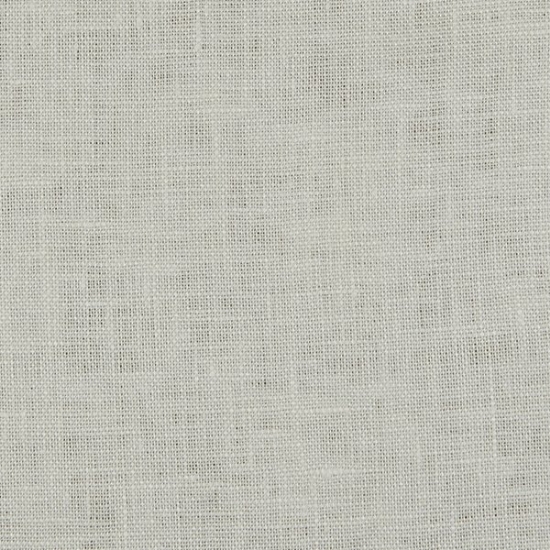 Picture of Linen Touch Ivory upholstery fabric.