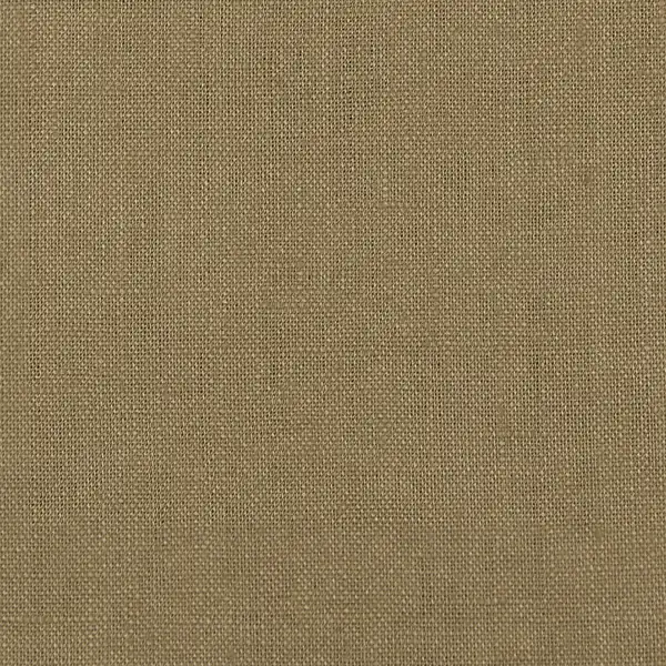 Picture of Linen Touch Ochre upholstery fabric.