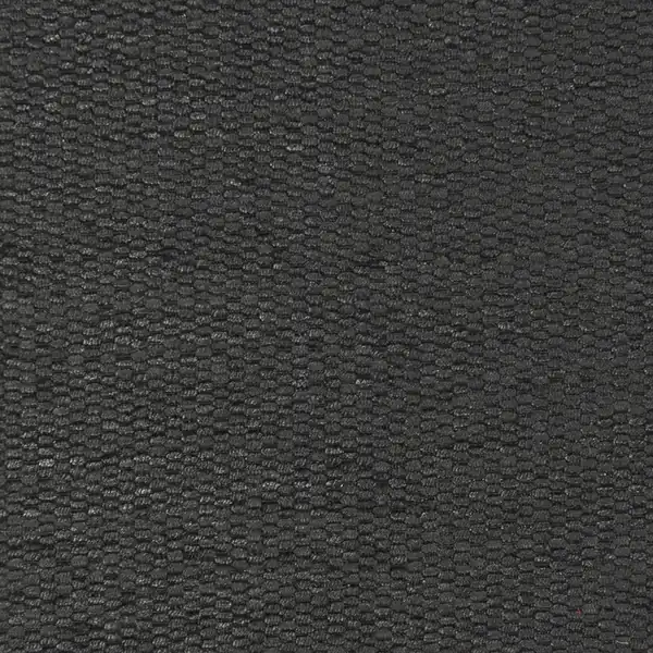 Picture of Bailey Charcoal upholstery fabric.