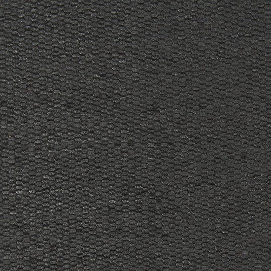 Picture of Bailey Charcoal upholstery fabric.
