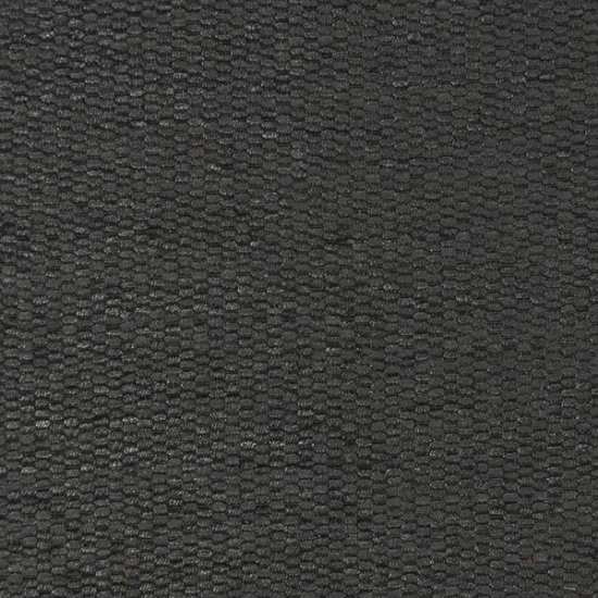 Picture of Bailey Charcoal upholstery fabric.