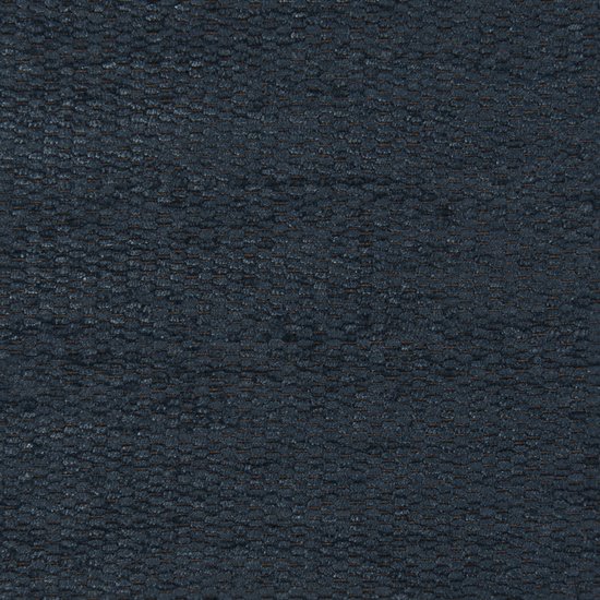 Picture of Bailey Indigo upholstery fabric.