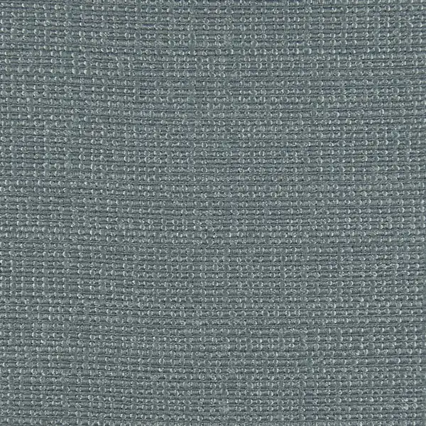 Picture of Candice Bay Blue upholstery fabric.