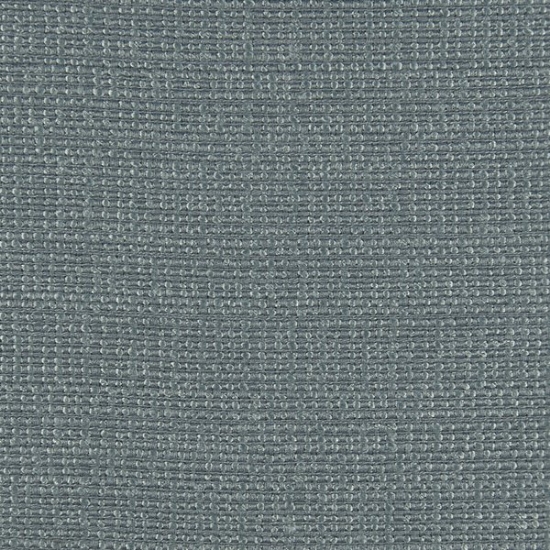 Picture of Candice Bay Blue upholstery fabric.
