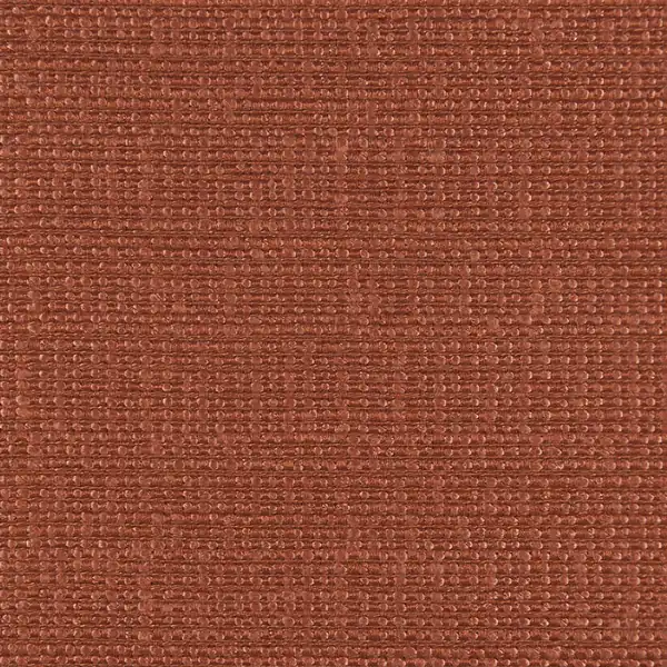 Picture of Candice Pumpkin upholstery fabric.