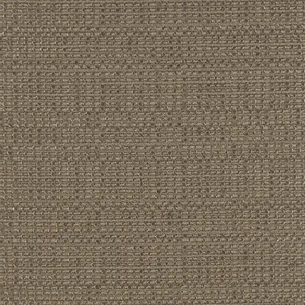 Picture of Candice Taupe upholstery fabric.
