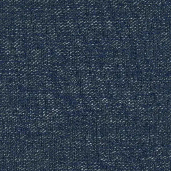 Picture of Casablanca Indigo upholstery fabric.