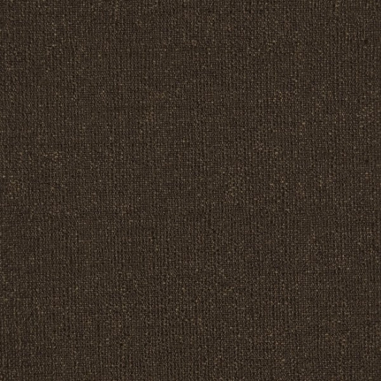 Picture of Napa Chocolate upholstery fabric.