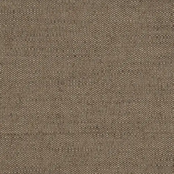 Picture of Napa Taupe upholstery fabric.