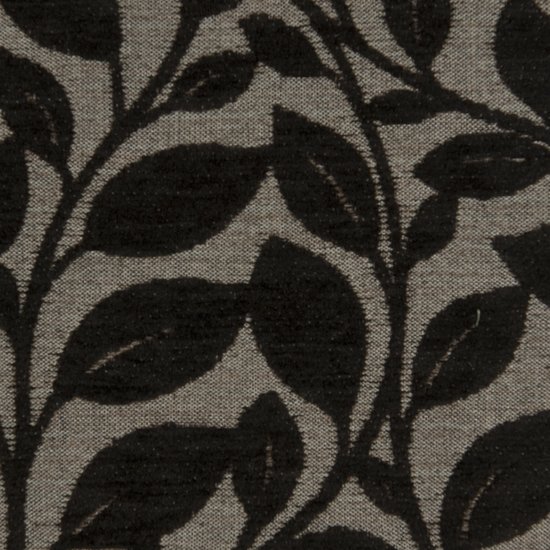 Picture of Roxbury Park Chocolate upholstery fabric.